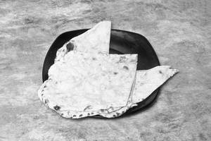 Butter Naan