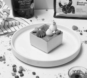 Baileys Coffee Cream Cake (Baileys & Co) (140gm)