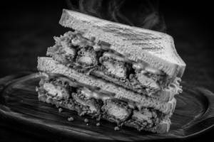 Crispy Chicken Sandwich