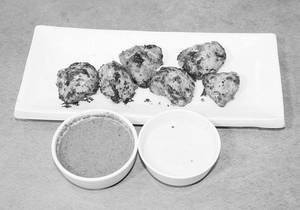 Malai Tikka