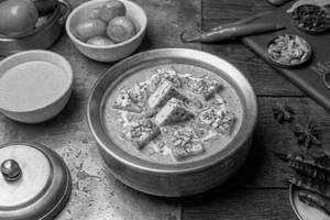 Paneer Birbali