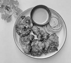Og Chicken Tikka