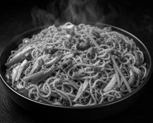 Desi Chowmein