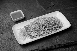 Crackling American Corn