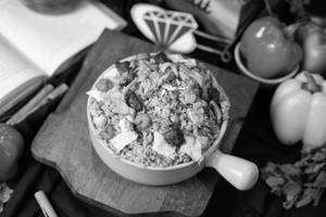 Mix Fried Rice