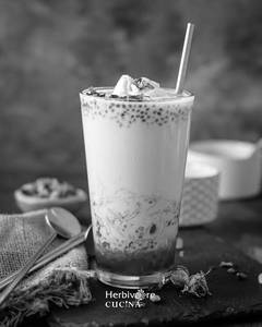Fruits falooda
