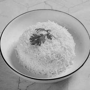 Steam Rice