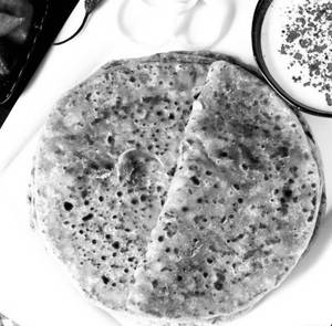 Aloo Paratha(o)