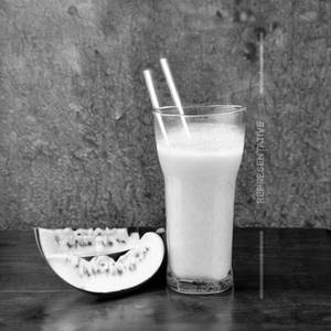 Muskmelon Fresh Juice