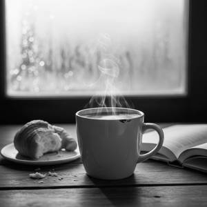 Hot Coffee Serve 5