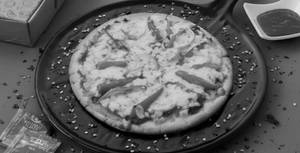 Chef's special Cheese Burst Pizza 