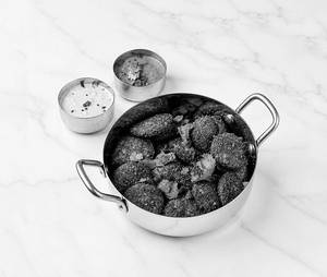 Drumstick Podi Mini Idly (14 Pcs)
