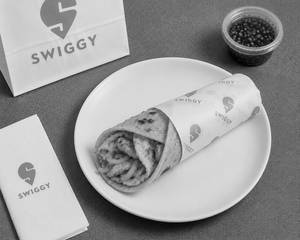 Egg Roll [Serves 1]