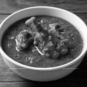 Mutton Masala