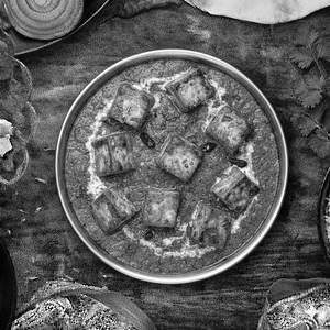 Paneer Tikka Masala