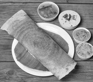 Masala Dosa