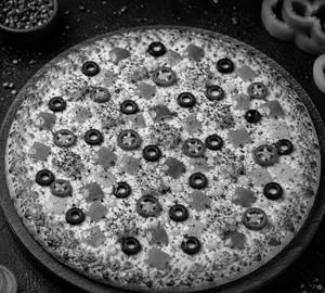 Cafe Special Pizza Medium [10 Inches]