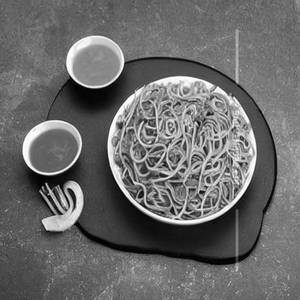 Non Veg Royal Tapri Special Noodles