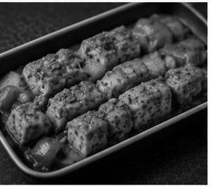 Paneer Seekh Kebab Masala