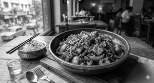 Taipei Paneer