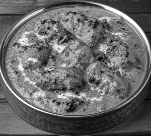 Tandoori Butter Chicken masala