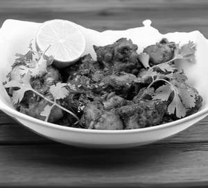 Nattu kozhi fry
