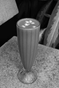 Chocolate Soldier