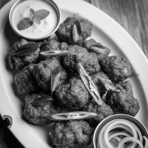 Aasife Special Chicken 65 Boneless