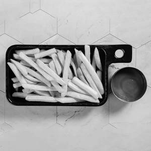 Honey Chilly Fries