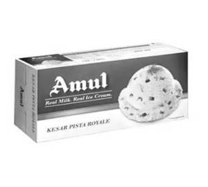 Kesar Pista 750Gm