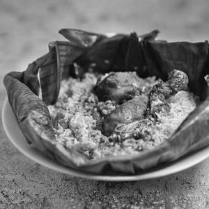 Mangalapura Biriyani - Chicken (Full)