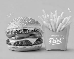 Burger Combo 149
