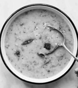 Butter Garlic Dal Fry