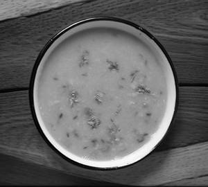 Desi Ghee Dal Fry