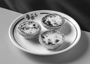 Pastel de Nata
