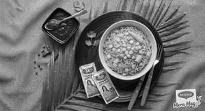Corn & Cheese Maggi