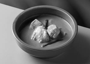 Beryl's Fish Curry (Gluten Free & Keto)