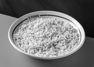 Goan Brown Rice (Gluten Free & Vegan)