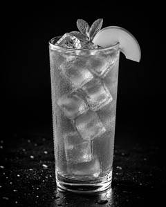 Peach Iced Tea