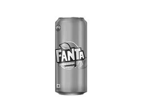 Fanta Can