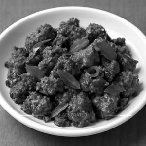 Mutton Pepper Fry