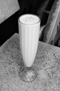 Badam Shakes