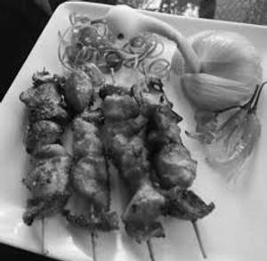 Chicken Kadi Boneless (5Pcs)