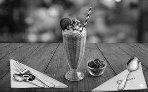 Oreo Shake (300 Ml)