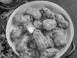 Fish Finger Boneless