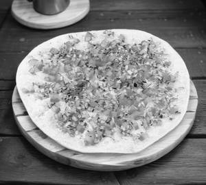 Masala Papad