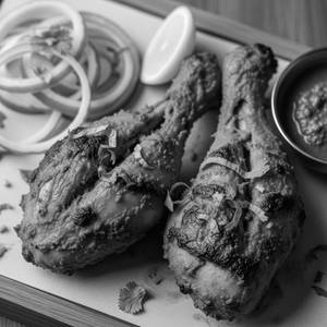 Tangri Kebab ( 2 Leg Pcs)