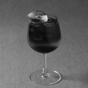Wine Cold Brew