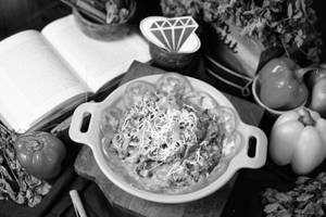 Chef Special Vegetables