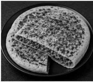 Hyderabadi Mirch Paratha